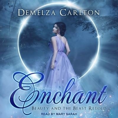 Cover for Demelza Carlton · Enchant (CD) (2018)