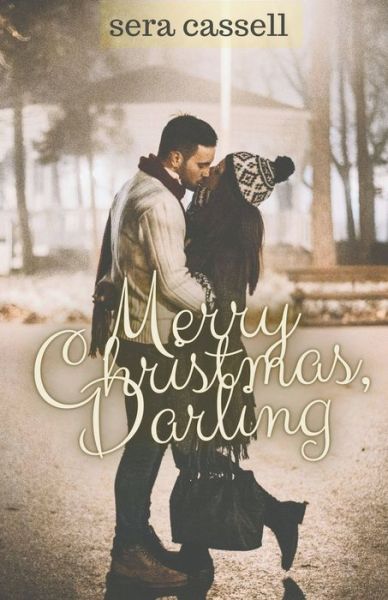 Cover for Sera Cassell · Merry Christmas, Darling (Paperback Book) (2020)