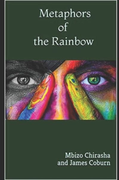 Cover for Mbizo Chirasha · Metaphors of the Rainbow (Paperback Bog) (2020)