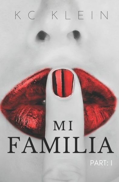 Cover for Kc Klein · Mi Familia (Paperback Book) (2020)