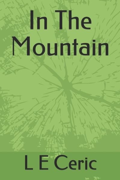 Cover for L E Ceric · In The Mountain (Paperback Bog) (2020)