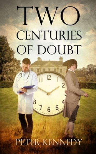 Cover for Peter Kennedy · Two Centuries of Doubt (Paperback Book) (2021)