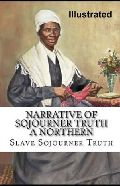 Cover for Sojourner Truth · Narrative of Sojourner Truth (Paperback Book) (2021)