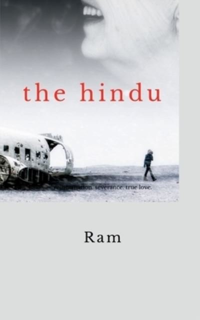 Cover for Ram · The Hindu (Paperback Book) (2022)