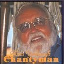 Chantyman - Glenn Yarbrough - Music -  - 9950036303741 - September 12, 2000