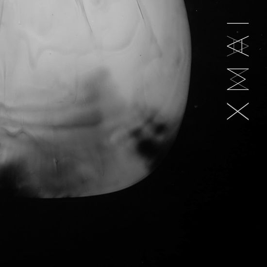 Cover for Iamx · Machinate (CD) (2023)