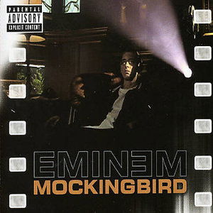 Mockingbird Pt2-2 Versions (Single) - Eminem - Muziek -  - 0602498820742 - 