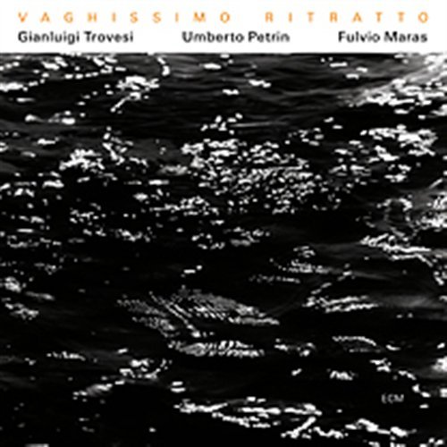 Cover for Gianluigi Trovesi · Vaghissimo Ritratto (CD) (2007)