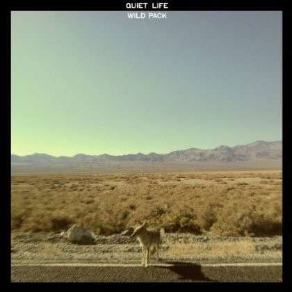 Cover for Quiet Life · Wild Pack (CD) (2013)