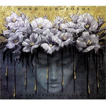 Cover for Worm Ouroboros · What Graceless Dawn (CD) [Digipak] (2016)