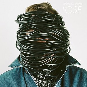 Cover for Cymbals Eat Guitars · Lose (Kassett) (2014)