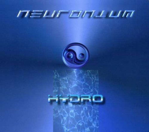 Cover for Neuronium · Hydro (CD) (2009)