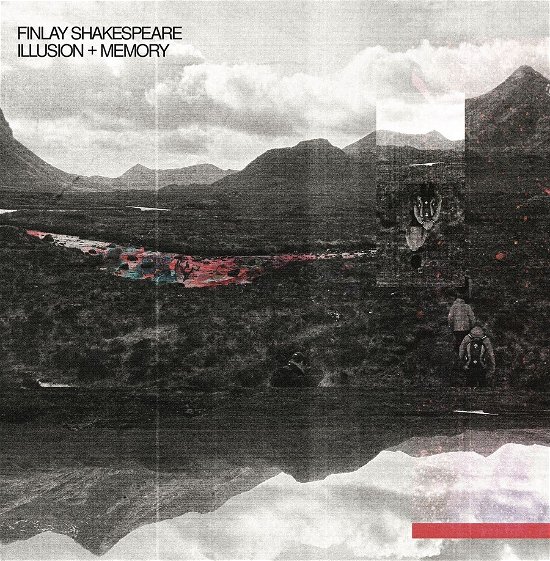 Cover for Finlay Shakespeare · Illusion + Memory (LP) (2023)