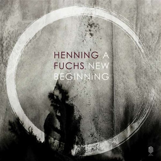 A New Beginning - Henning Fuchs - Musik - NEUE MEISTER - 0885470012742 - 28. juni 2019