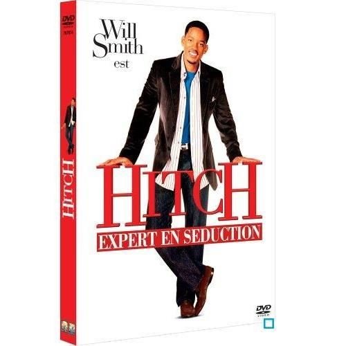 Hitch Expert En Seduction - Movie - Movies - COLUMBIA/TRISTAR - 3333297876742 - 