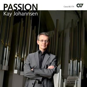 Passion, Lieder for Passion & Easter - Kay Johannsen - Musik - CARUS - 4009350831742 - 8. maj 2007