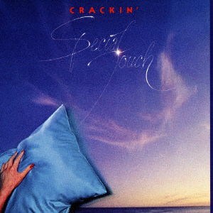 Cover for Crackin` · Special Touch (CD) [Japan Import edition] (2016)