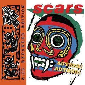 Cover for Scars · Author! Author!: 3cd Expanded Edition (Capacity Wallet) (CD) [Japan Import edition] (2020)