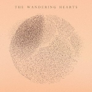 Cover for Wandering Hearts (CD) [Japan Import edition] (2021)