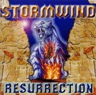 Cover for Stormwind · Resurrection (CD) [Japan Import edition] (2000)