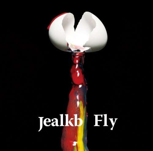Cover for Jealkb · Fly (CD) [Japan Import edition] (2008)