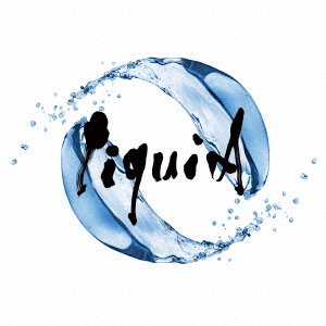 Cover for Tsunematsu Matsui · Liquid (CD) [Japan Import edition] (2018)