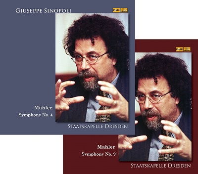 Cover for Giuseppe Sinopoli · Untitled &lt;limited&gt; (LP) [Japan Import edition] (2021)