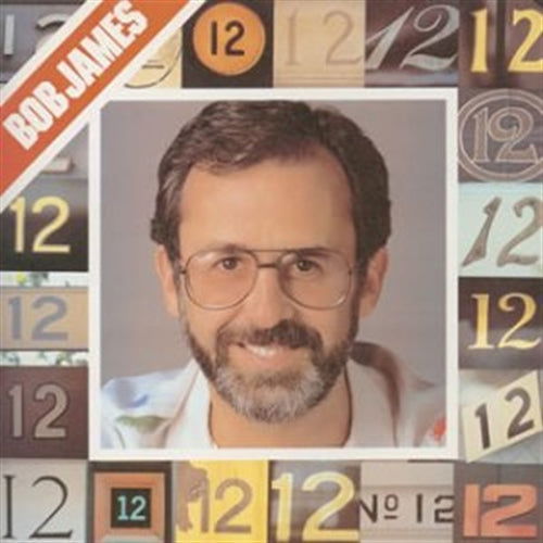 Cover for Bob James · 12+1   * (CD) [Japan Import edition] (2004)