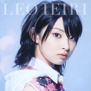 Cover for Ieiri Leo · Taiyou No Megami (CD) [Japan Import edition] (2013)