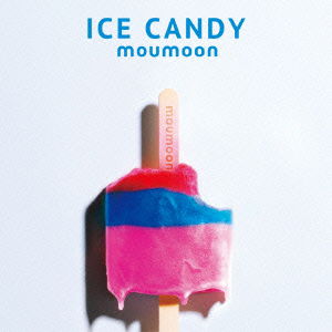 Cover for Moumoon · Ice Candy (CD) [Japan Import edition] (2014)