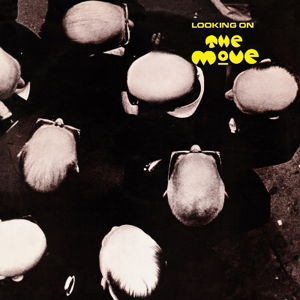 Looking On - Move - Música - ESOTERIC RECORDINGS - 5013929464742 - 27 de maio de 2016