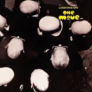 Looking On - Move - Music - ESOTERIC RECORDINGS - 5013929464742 - May 27, 2016