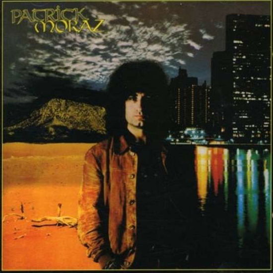 Patrick Moraz - Patrick Moraz - Música - ESOTERIC RECORDINGS - 5013929477742 - 28 de junio de 2019