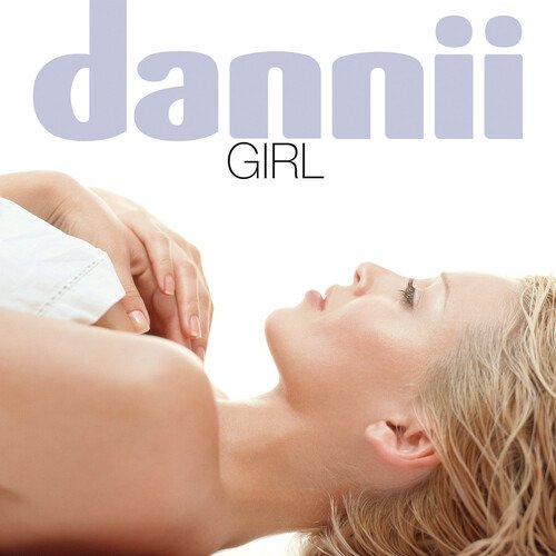 Girl (25th Anniversary / Clear Vinyl) - Dannii Minogue - Musiikki - CHERRY RED - 5013929930742 - perjantai 13. lokakuuta 2023