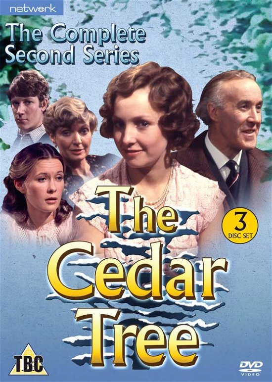 Cover for Cedar Tree Complete Series 2 (DVD) (2013)