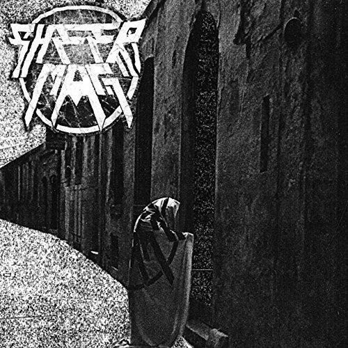 III - Sheer Mag - Musikk - Static Shock - 5055300388742 - 25. mars 2016