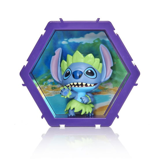 Disney Hula Stitch (1022020) - Pod 4d - Merchandise -  - 5055394026742 - 