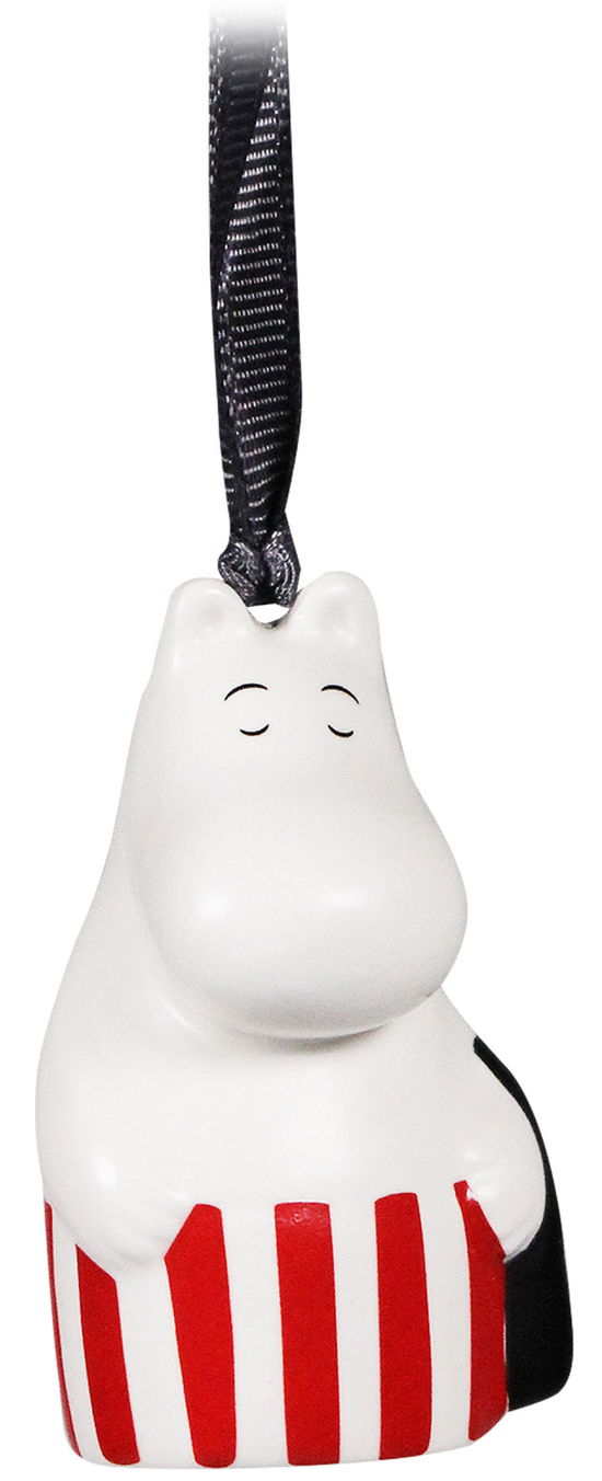 Cover for Moomin · Moomin - Moominmamma Decoration (MERCH) (2022)