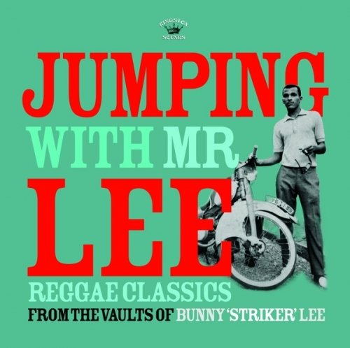 Jumping With Mr Lee - Jumping with Mr Lee / Various - Muziek - KINGSTON SOUNDS - 5060135762742 - 18 november 2022