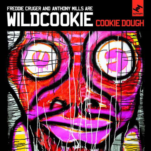 Cover for Wildcookie · Cookie Dough (CD) (2011)