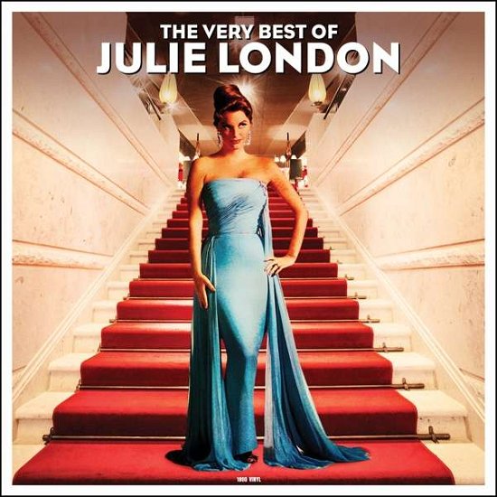 The Very Best Of - Julie London - Muziek - NOT NOW MUSIC - 5060397601742 - 8 november 2019