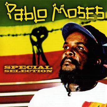 Cover for Pablo Moses · Anthology 1 (CD) (2010)