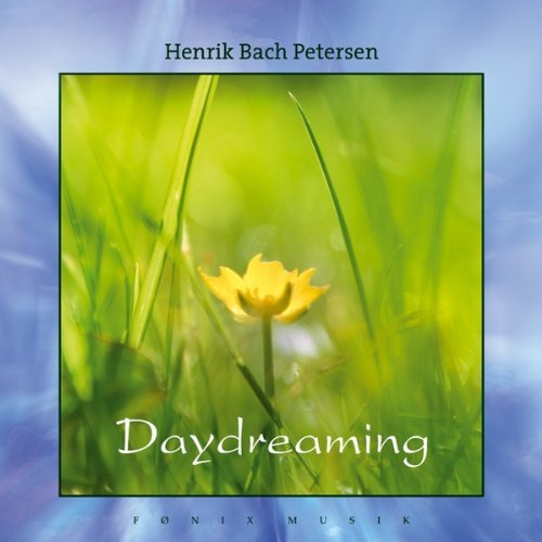 Cover for Henrik Bach Petersen · Daydreaming (CD) (2006)
