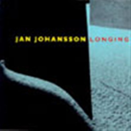Cover for Johansson / Schenell / Swedish Radio Jazz Group · Jan Johansson Longing (CD) (1994)