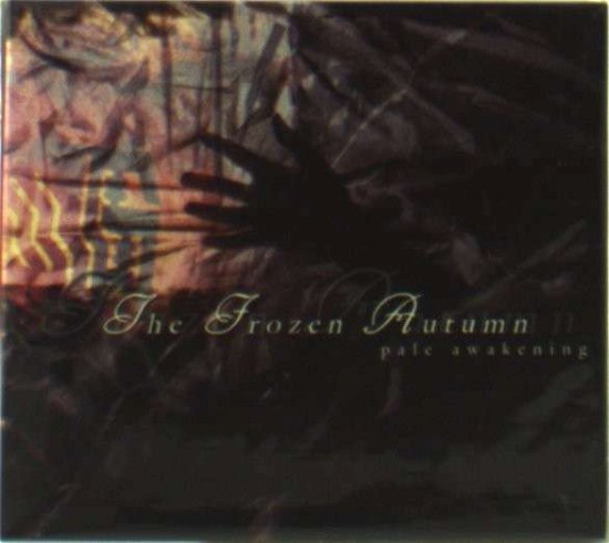 Cover for Frozen Autumn · Pale Awakening (CD) (2022)