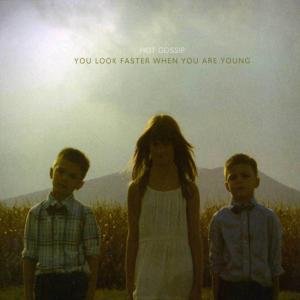 Hot Gossip · You Look Faster when You Are Y (CD) (2020)