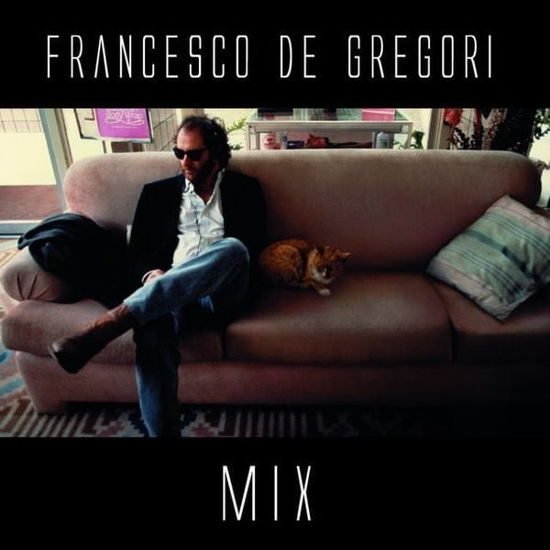 Cover for Francesco De Gregori · Mix: Kiosk Mint Edition (LP) [Kiosk Mint edition] (2023)