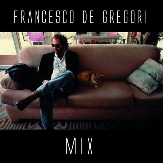 Cover for Francesco De Gregori · Mix: Kiosk Mint Edition (LP) [Kiosk Mint edition] (2023)