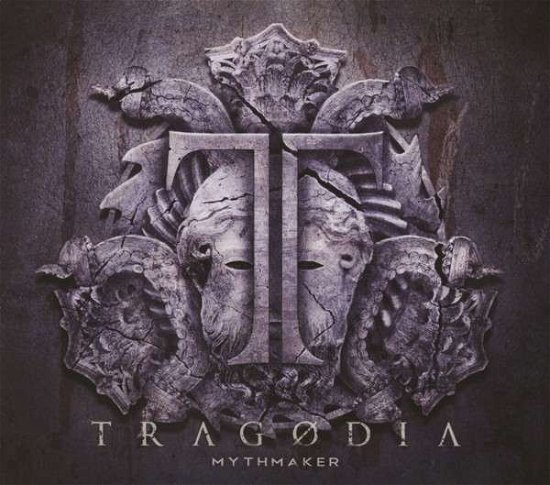 Tragodia · Mythmaker (CD) (2013)