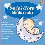 Cover for Baby Club · Sogni Doro Bimbo Mio (CD) (2012)